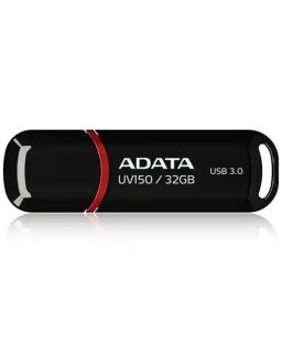 USB Flash ADATA 32GB 3.1 AUV150-32G-RBK