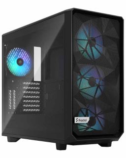 Kućište Fractal Design Meshify 2 RGB Black TG Light tint FD-C-MES2A-06