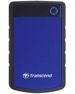 Eksterni hard disk Transcend 2TB TS2TSJ25H3B 3.0