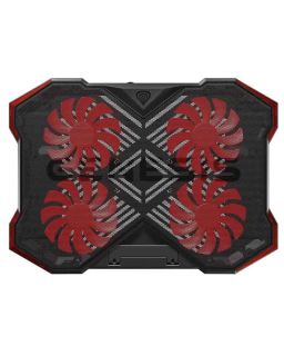 Postolje za laptop Genesis Oxid 260