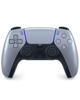 DualSense Wireless Controller PS5 Sterling Silver