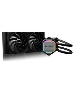 Hladnjak Be Quiet ARGB Pure Loop 2 240mm BW017