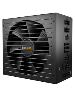 Napajanje Be Quiet 1000W Straight Power 12 BN338 ATX3.0 Platinum Modularno