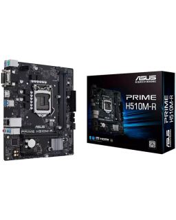 Matična ploča ASUS PRIME H510M-R R2.0-SI