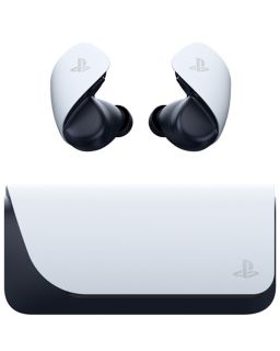 Slušalice PULSE Explore Wireless Earbuds PS5 White