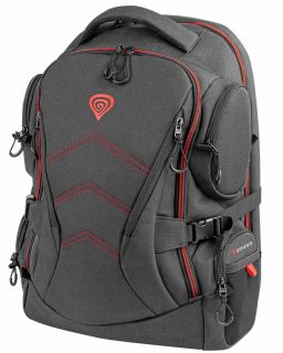 Ranac Genesis Pallad 550 Black 17.3”