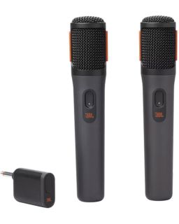 Mikrofon JBL Party Box Wireless Mic
