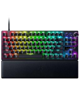 Tastatura Razer Huntsman V3 Pro TKL - Analog Optical Esports Keyboard - US
