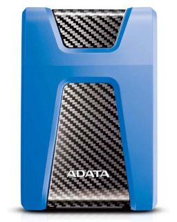 Eksterni hard disk ADATA 1TB 2.5'' AHD650-1TU31-CBL Blue