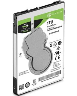 Hard disk Seagate 1TB 2.5'' SATA III 128MB ST1000LM048