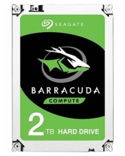 Hard disk Seagate 2TB 2.5'' 128MB ST2000LM015 Barracuda