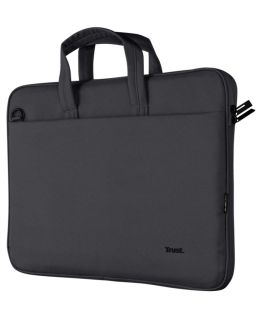 Torba za laptop Trust Bologna 16” Black