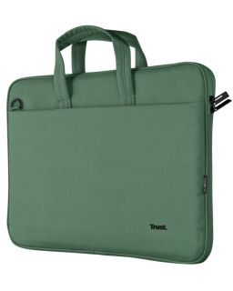 Torba za laptop Trust Bologna 16” Green