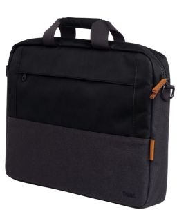 Torba za laptop Trust Lisboa 16” Black