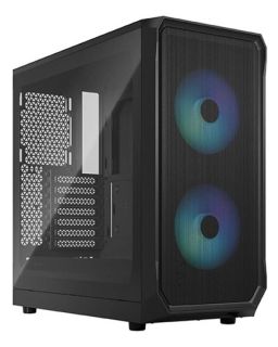 Kućište Fractal Design Focus 2 FD-C-FOC2A-03 RGB