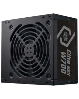 Napajanje Cooler Master 700W Elite NEX WHITE 700 (MPW-7001-ACBW-BE1) 80+