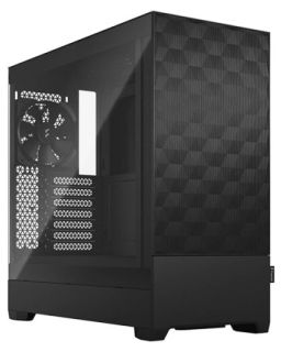 Kućište Fractal Design FD-C-POA1A-02 Black