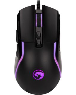 Miš Marvo M292 RGB Black