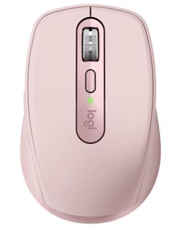 Miš Logitech MX Anywhere 3S Wireless Rose