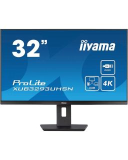 Monitor Iiyama 32'' XUB3293UHSN-B5