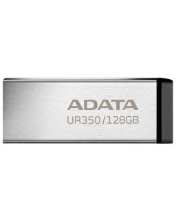 USB Flash ADATA 128GB USB 3.2 UR350-128G-RSR/BK