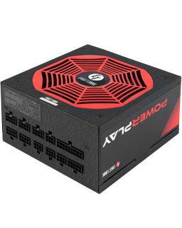 Napajanje Chieftec 1050W GPU-1050FC PowerPlay 80+ Platinum Modularno