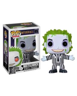 Figura Funko POP! Movies: Beatlejuice 2 - POP 1 w/CHASE