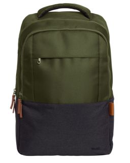 Ranac za laptop Trust Lisboa 16” Green