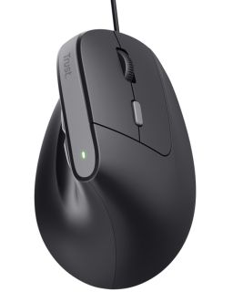 Miš Trust Bayo II Ergo Black