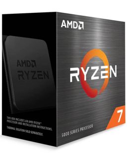 Procesor AMD Ryzen 7 5700 4.6GHz Box