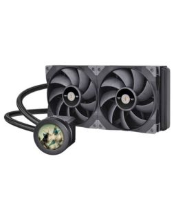 Hladnjak Thermaltake TOUGHLIQUID Ultra 280 CL-W374-PL14BL-A