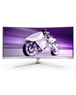 Monitor Philips 34'' 34M2C8600/00 OLED zakrivljen