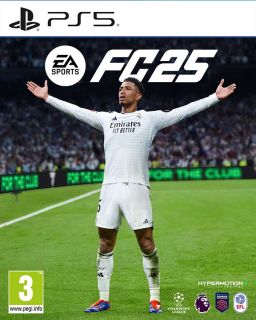 PS5 EA SPORTS: FC 25