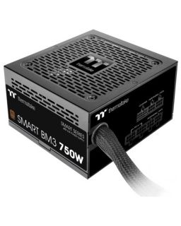 Napajanje Thermaltake 750W Smart BM3 PS-SPD-0750MNFABE-3 80+ Bronze