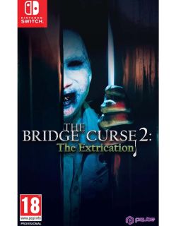 SWITCH The Bridge Curse 2: The Extrication