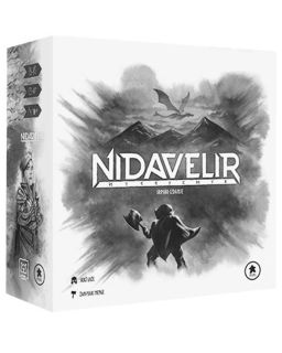 Društvena igra Nidavelir