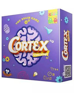 Društvena igra Cortex Challenge Kids