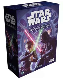 Društvena igra Star Wars - The Deckbuilding Game