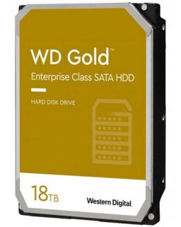 Hard disk Western Digital 18TB 512MB WD181KRYZ