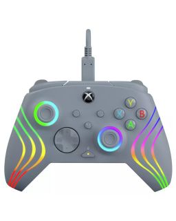 Gamepad PDP Afterglow Wave Grey