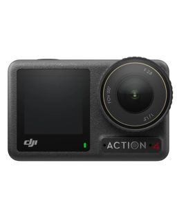 Akciona kamera DJI Osmo Action 4 Standard Combo