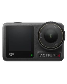 Akciona kamera DJI Osmo Action 4 Adventure Combo