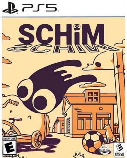 PS5 SCHiM