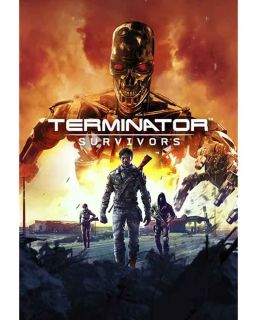 PCG Terminator: Survivors