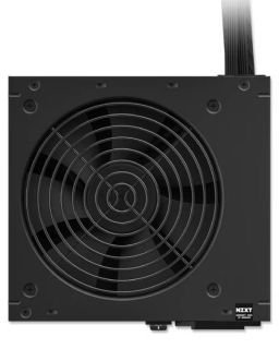 Napajanje NZXT 750W C750 (PA-7B2BB-EU) 80+ Bronze