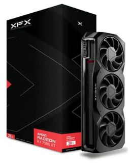 Grafička kartica XFX AMD RX 7900GRE GAMING GDDR6 16GB 256bit
