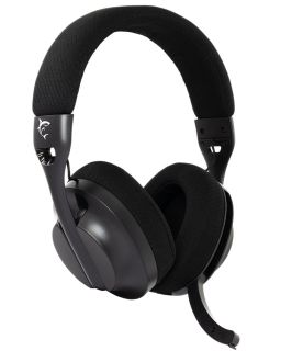 Slušalice White Shark Falcon WGH 2441 Black