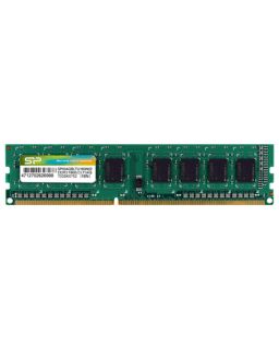 Ram memorija Silicon Power DDR3 4GB 1600MHz SP004GBLTU160N02