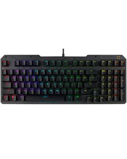 Tastatura ASUS TUF Gaming K3 Gen II RGB - Black (US) 97%