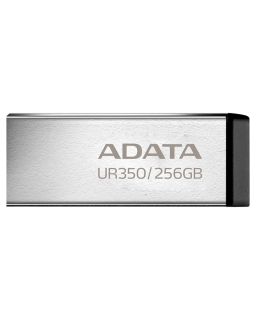 USB Flash ADATA 256GB USB 3.2 UR350-256G-RSR/BK